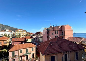 Quadrilocale Via don boselli, Alassio - foto 26