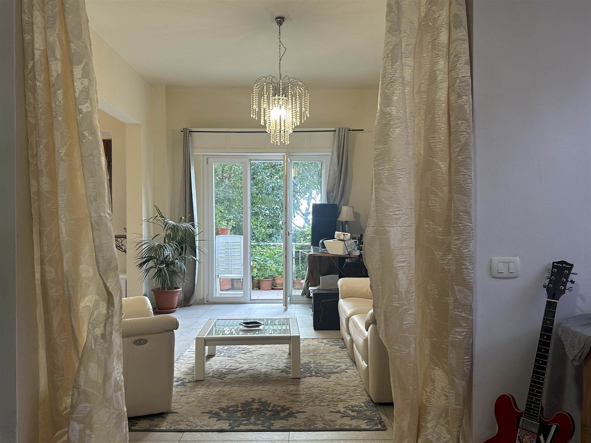 Villa Bifamiliare Livorno - foto 3