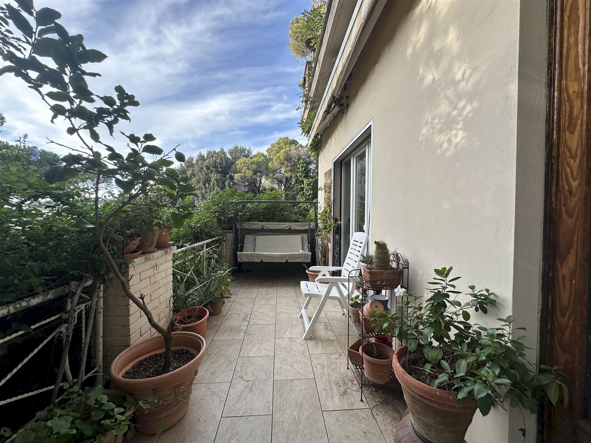 Villa Bifamiliare Livorno - foto 1