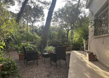 Semi-detached Villa Livorno - photo 18
