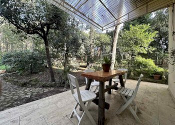 Semi-detached Villa Livorno - photo 19