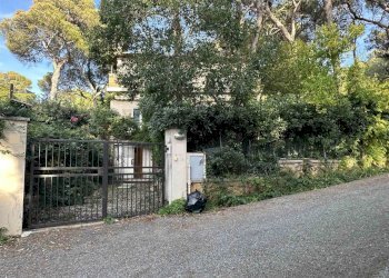 Semi-detached Villa Livorno - photo 22