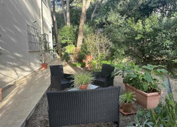 Semi-detached Villa Livorno - photo 23