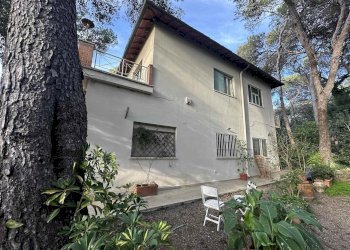 Semi-detached Villa Livorno - photo 24