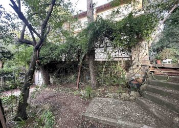 Semi-detached Villa Livorno - photo 25