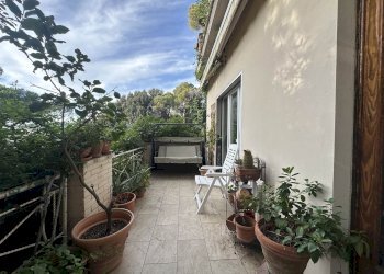 Semi-detached Villa Livorno - photo 1
