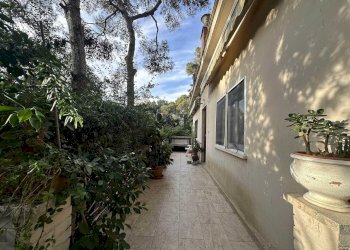 Semi-detached Villa Livorno - photo 27