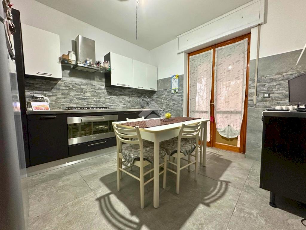 Quadrilocale Corso Sant'Ignazio, Santhià - foto 2