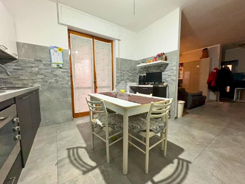 Quadrilocale Corso Sant'Ignazio, Santhià - foto 3