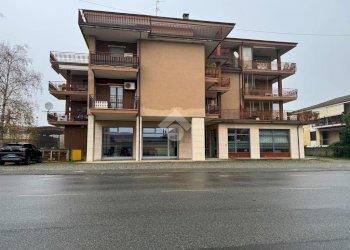 Quadrilocale Corso Sant'Ignazio, Santhià - foto 1