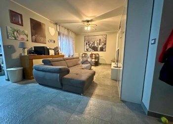 Quadrilocale Corso Sant'Ignazio, Santhià - foto 6