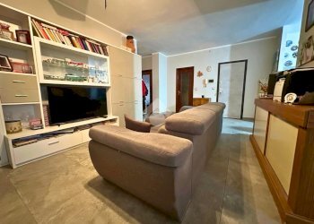 Quadrilocale Corso Sant'Ignazio, Santhià - foto 9