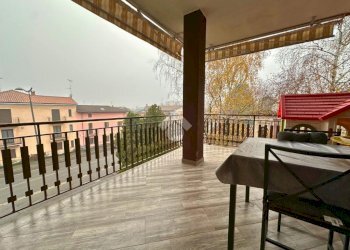 Quadrilocale Corso Sant'Ignazio, Santhià - foto 23