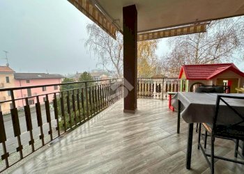 Quadrilocale Corso Sant'Ignazio, Santhià - foto 24