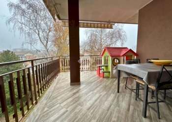 Quadrilocale Corso Sant'Ignazio, Santhià - foto 25