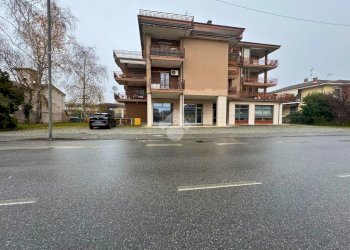 Quadrilocale Corso Sant'Ignazio, Santhià - foto 26