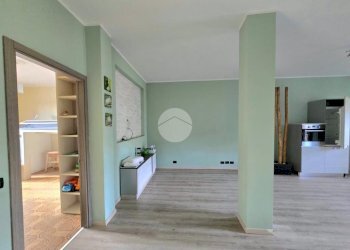 Trilocale Via torino beltrama, Lombardore - foto 8