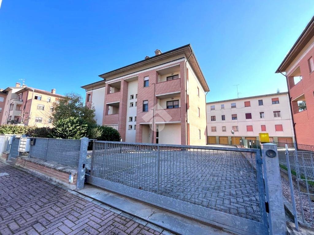 Apartment Via Genunzio Bentini, Malalbergo - photo 1