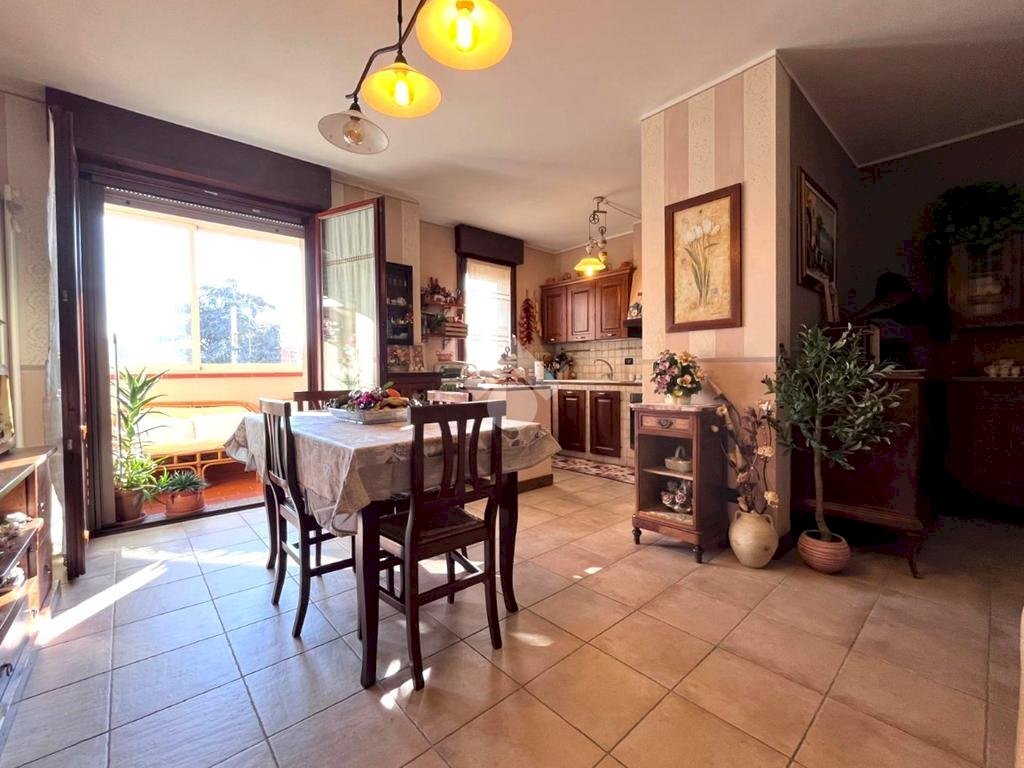 Apartment Via Genunzio Bentini, Malalbergo - photo 2