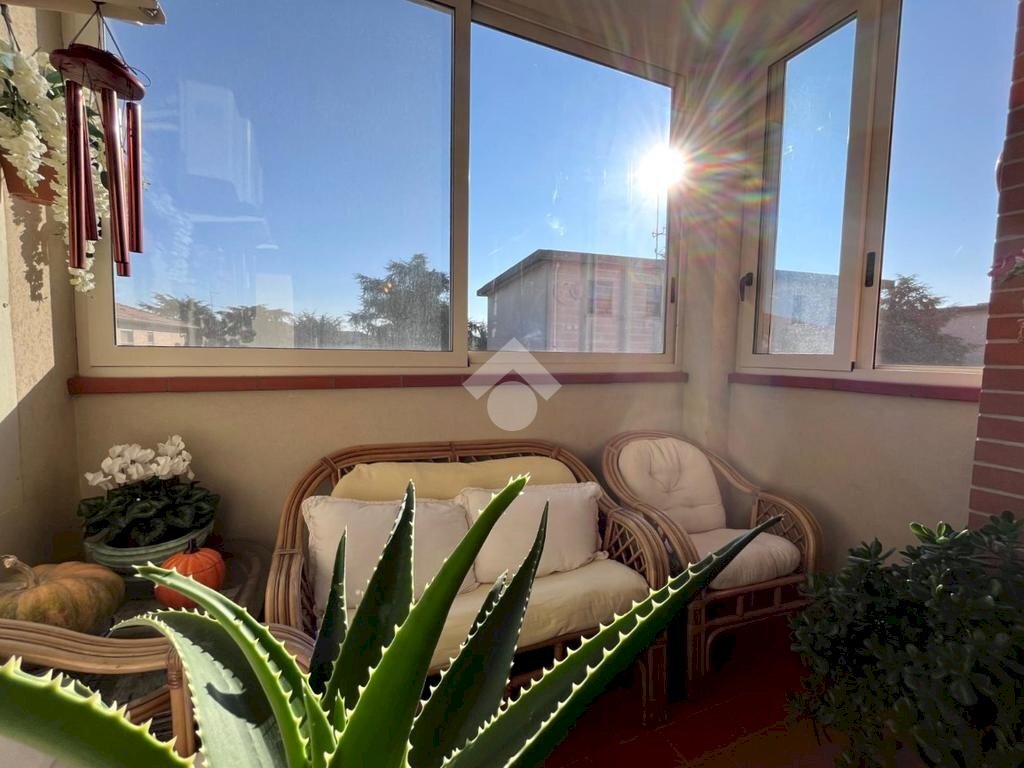 Apartment Via Genunzio Bentini, Malalbergo - photo 3
