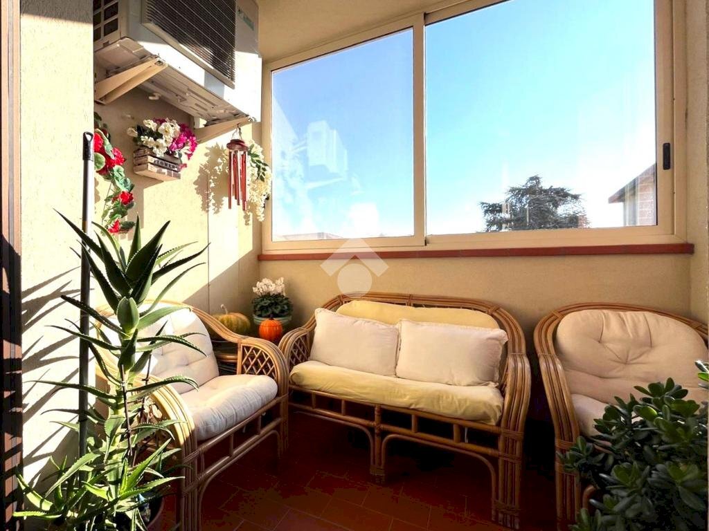 Apartment Via Genunzio Bentini, Malalbergo - photo 3