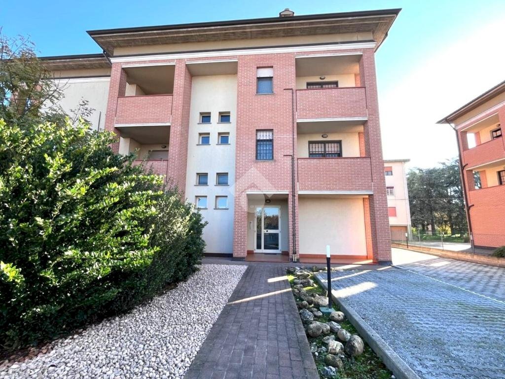 Apartment Via Genunzio Bentini, Malalbergo - photo 1