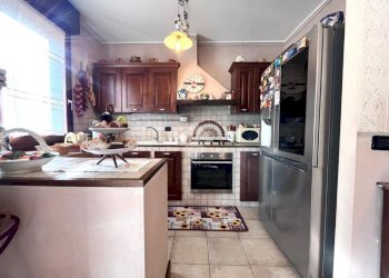 Trilocale Via Genunzio Bentini, Malalbergo - foto 5