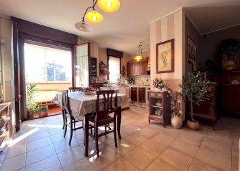 Trilocale Via Genunzio Bentini, Malalbergo - foto 2