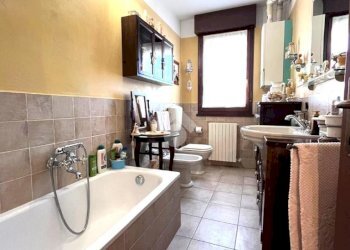 Trilocale Via Genunzio Bentini, Malalbergo - foto 9