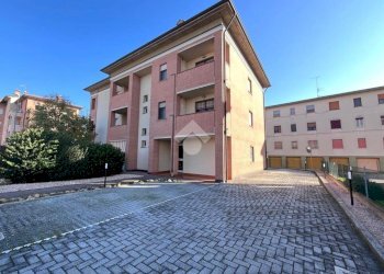 Trilocale Via Genunzio Bentini, Malalbergo - foto 17