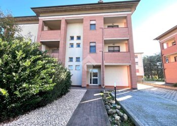 Trilocale Via Genunzio Bentini, Malalbergo - foto 18