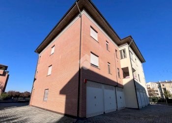 Trilocale Via Genunzio Bentini, Malalbergo - foto 20