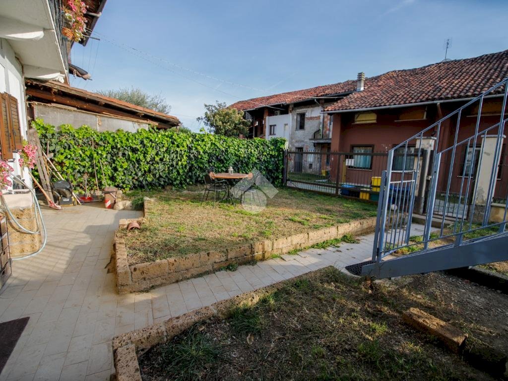 Semi-detached house Via bonaudi, Rivarolo Canavese - photo 2