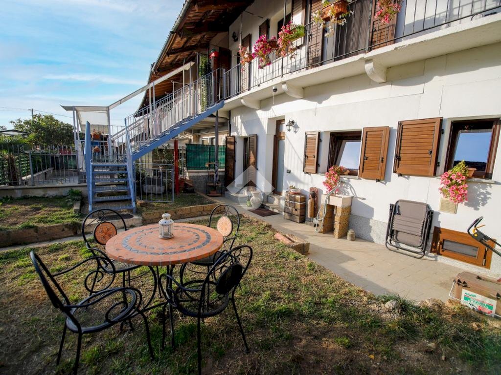 Semi-detached house Via bonaudi, Rivarolo Canavese - photo 3