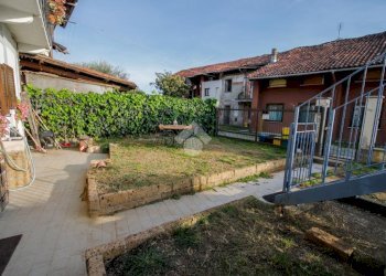 Semi-detached house Via bonaudi, Rivarolo Canavese - photo 2