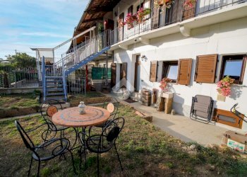 Semi-detached house Via bonaudi, Rivarolo Canavese - photo 3