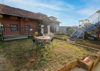 Semi-detached house Via bonaudi, Rivarolo Canavese - photo 4