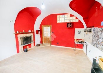 Semi-detached house Via bonaudi, Rivarolo Canavese - photo 7