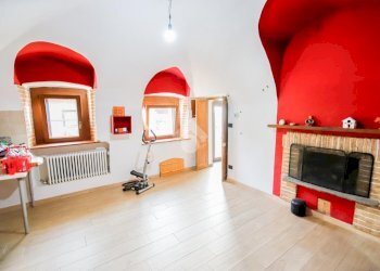 Semi-detached house Via bonaudi, Rivarolo Canavese - photo 8