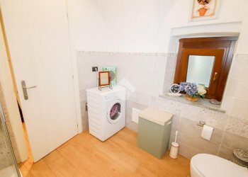 Semi-detached house Via bonaudi, Rivarolo Canavese - photo 14