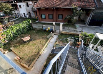 Semi-detached house Via bonaudi, Rivarolo Canavese - photo 16