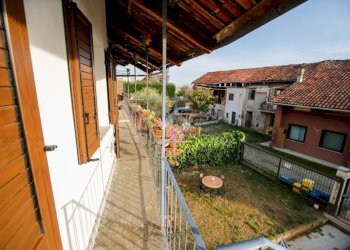 Semi-detached house Via bonaudi, Rivarolo Canavese - photo 17