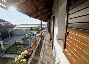 Semi-detached house Via bonaudi, Rivarolo Canavese - photo 18