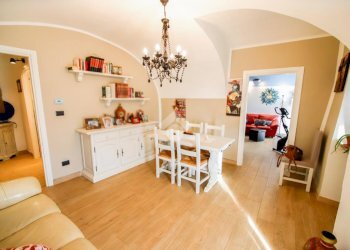 Semi-detached house Via bonaudi, Rivarolo Canavese - photo 19