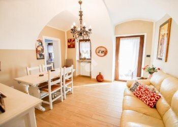 Semi-detached house Via bonaudi, Rivarolo Canavese - photo 20