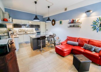 Semi-detached house Via bonaudi, Rivarolo Canavese - photo 23