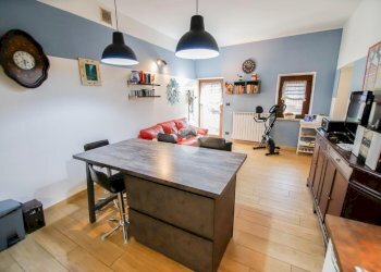 Semi-detached house Via bonaudi, Rivarolo Canavese - photo 24