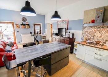 Semi-detached house Via bonaudi, Rivarolo Canavese - photo 25