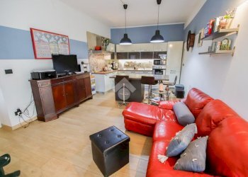 Semi-detached house Via bonaudi, Rivarolo Canavese - photo 26