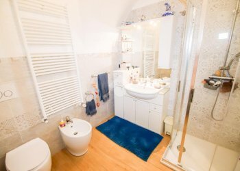 Semi-detached house Via bonaudi, Rivarolo Canavese - photo 28